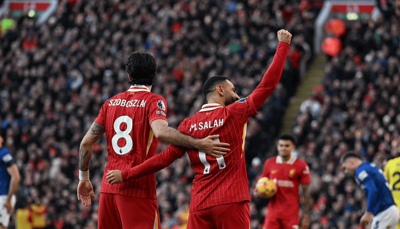 一亿英镑不值？利物浦新中锋并不差，主帅战术成关键，球迷松口气