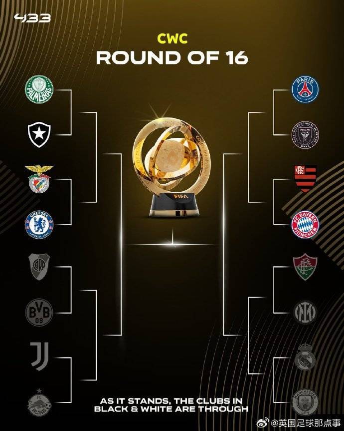 切尔西球迷感谢弗拉门戈战胜切尔西，甚至跑到弗拉门戈官推下感谢