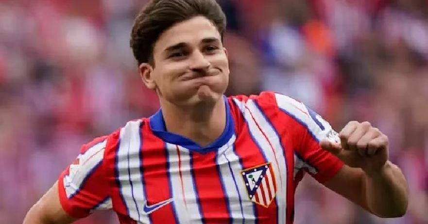 1.12亿英镑！纽卡斯尔联盯上阿尔瓦雷斯，伊萨克离队或成转会关键？