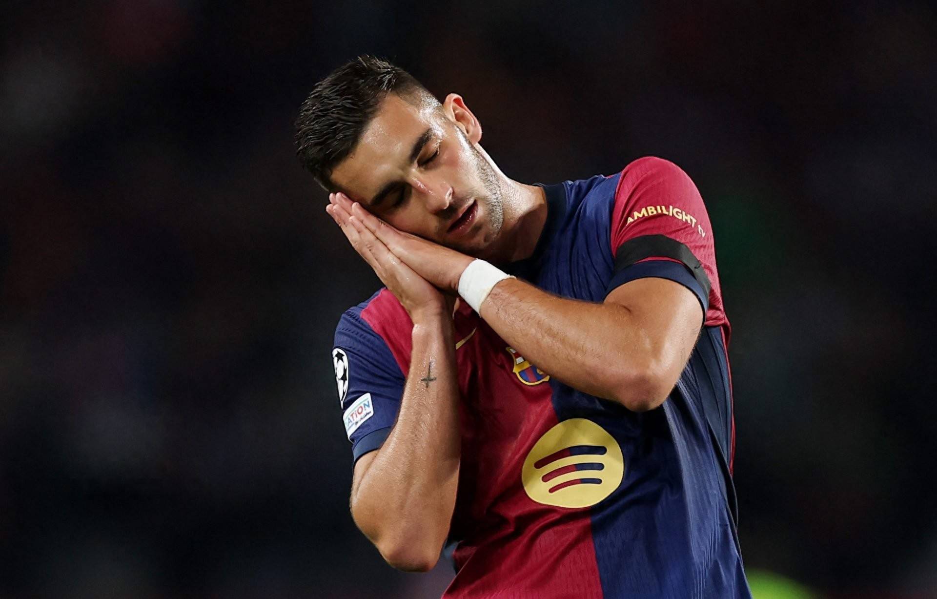 费兰·托雷斯面临竞争压力，阿斯顿维拉有意引进