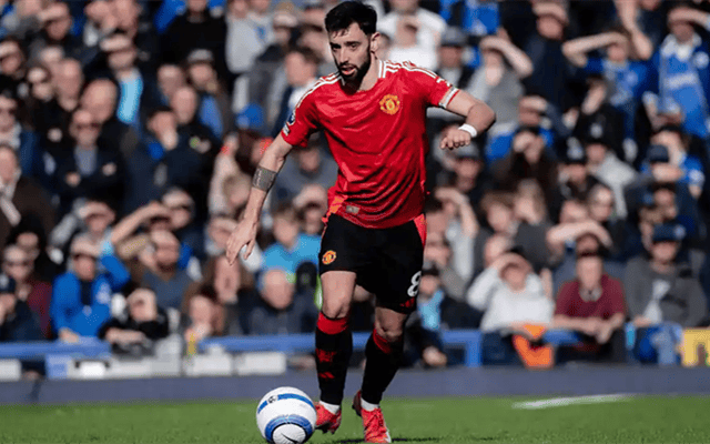 英超：曼联表现不理想，阿斯顿维拉状态强势