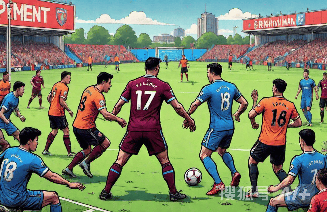 英超：布莱顿VS西汉姆联 布莱顿主场猎杀西汉姆联，斧头帮客场防线成最大命门