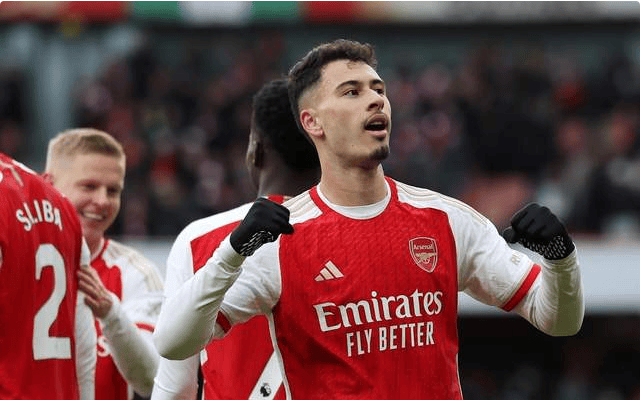 英超第33轮分析：阿森纳VS水晶宫，水晶宫客场有机可乘？