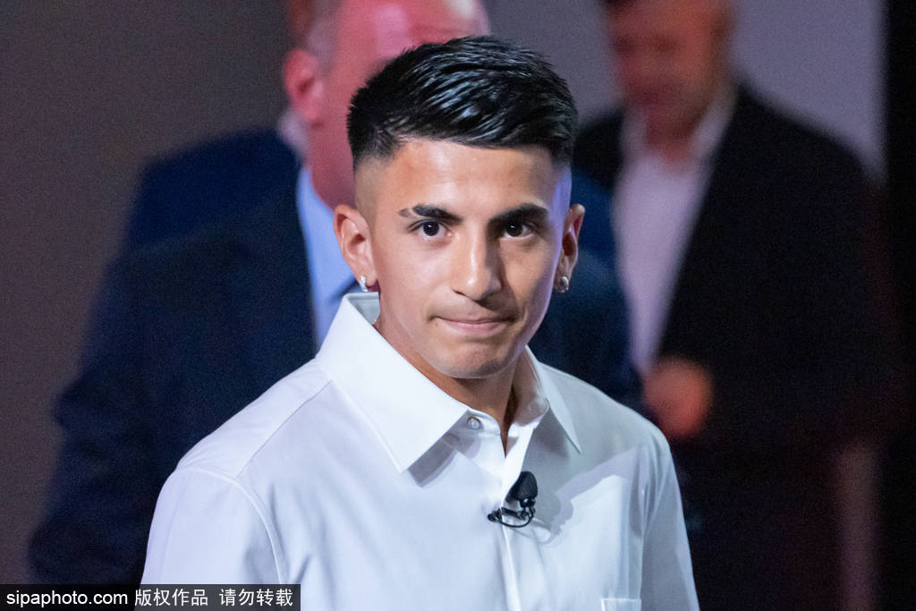 马德里竞技回购莫里诺：乌拉圭后卫重返红白军团