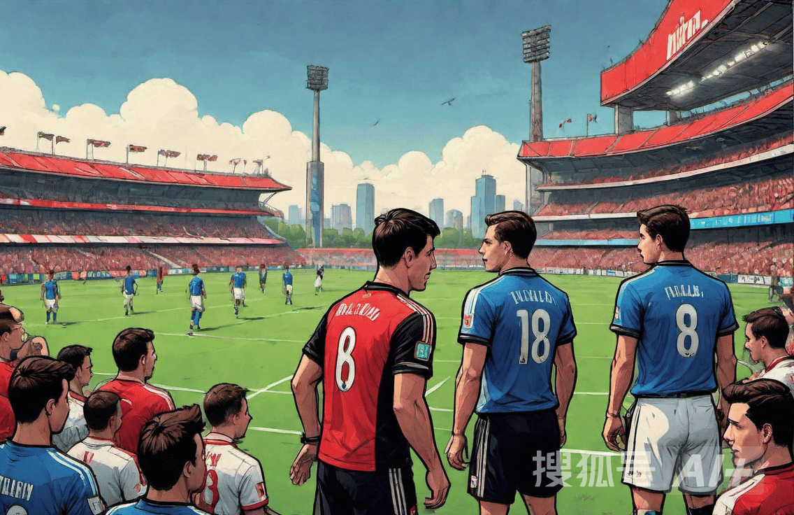 世俱杯：国际米兰VS河床