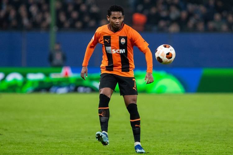 米体：罗马有意埃吉纳尔多&amp;速度达37.5公里/小时，矿工要1500万欧