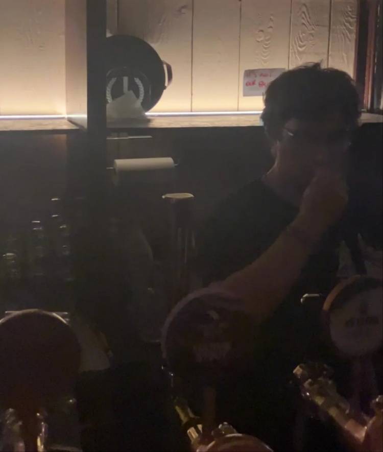 太阳报：欧洲超级杯前夕，乌迪内斯酒吧禁止出售除啤酒外任何酒类