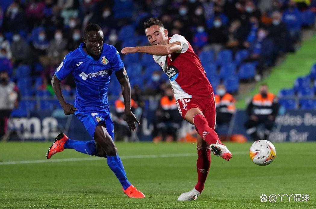 西甲新赛季首战：塞尔塔对阵赫塔菲，战术与斗志的碰撞