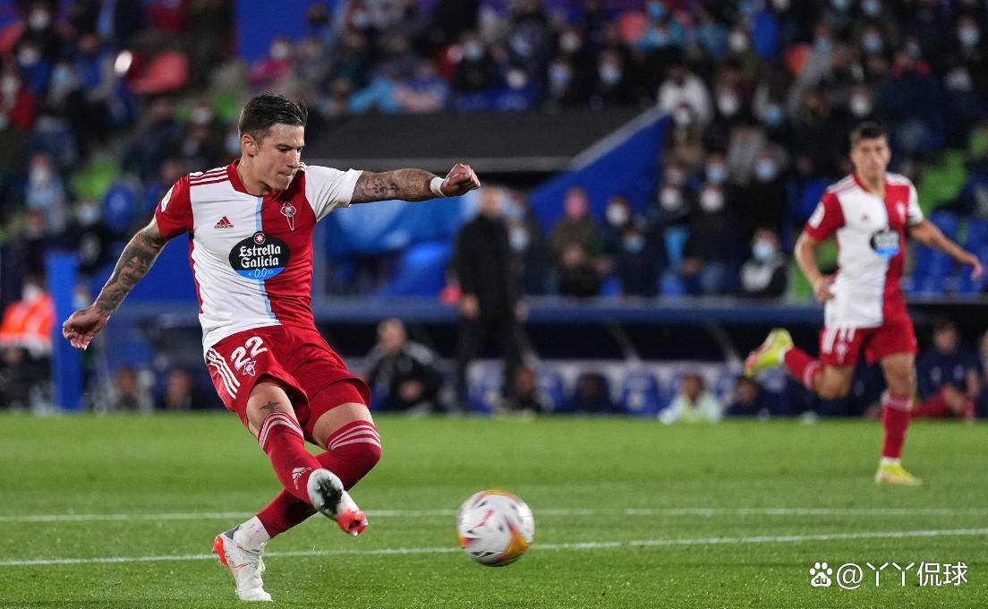 西甲新赛季首战：塞尔塔对阵赫塔菲，战术与斗志的碰撞