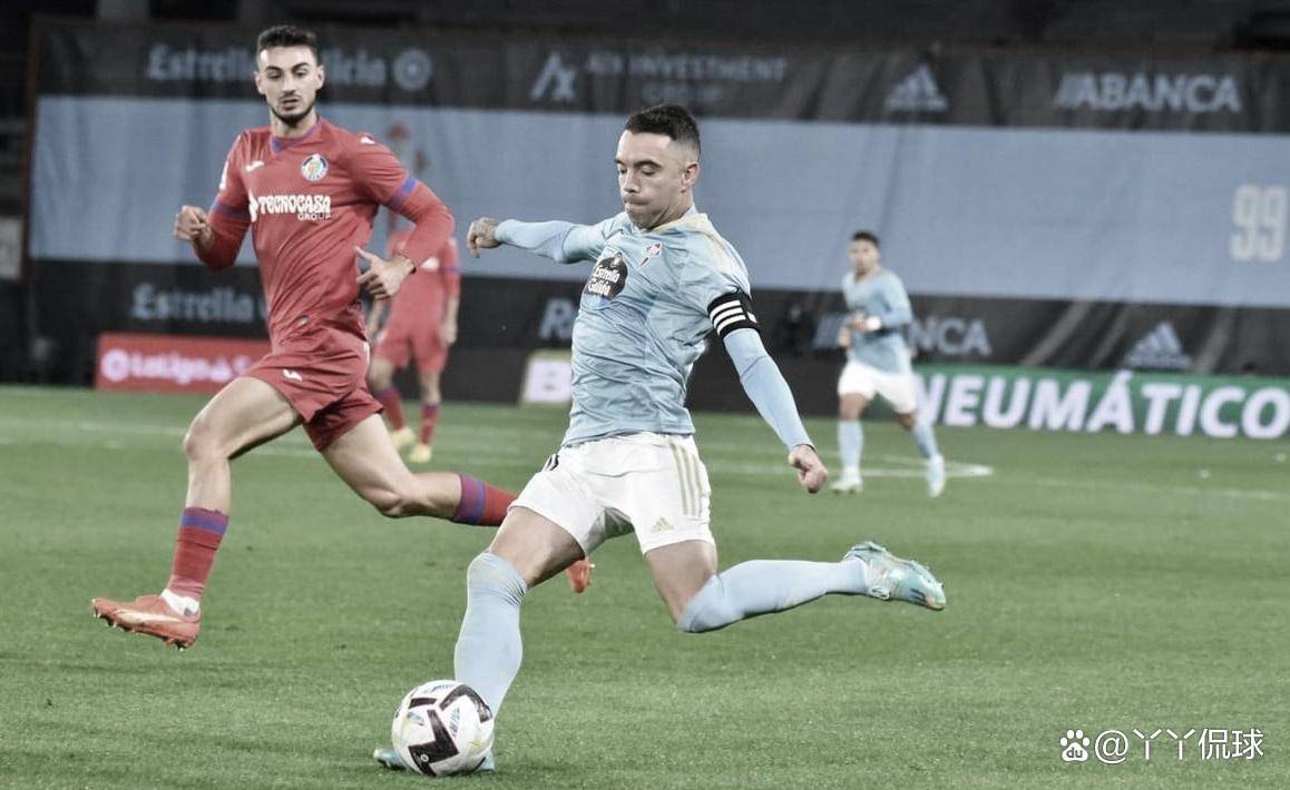 西甲新赛季首战：塞尔塔对阵赫塔菲，战术与斗志的碰撞