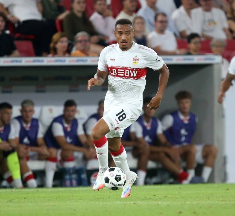 图片报：诺丁汉森林总价2500万欧报价斯图加特前锋勒威林遭拒