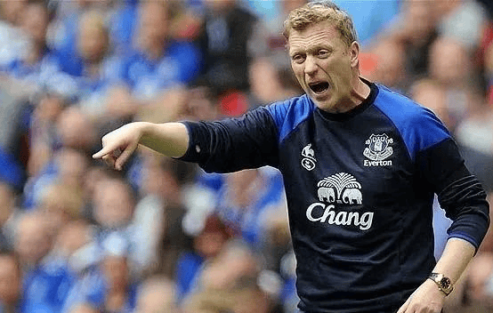 埃弗顿VS布莱顿