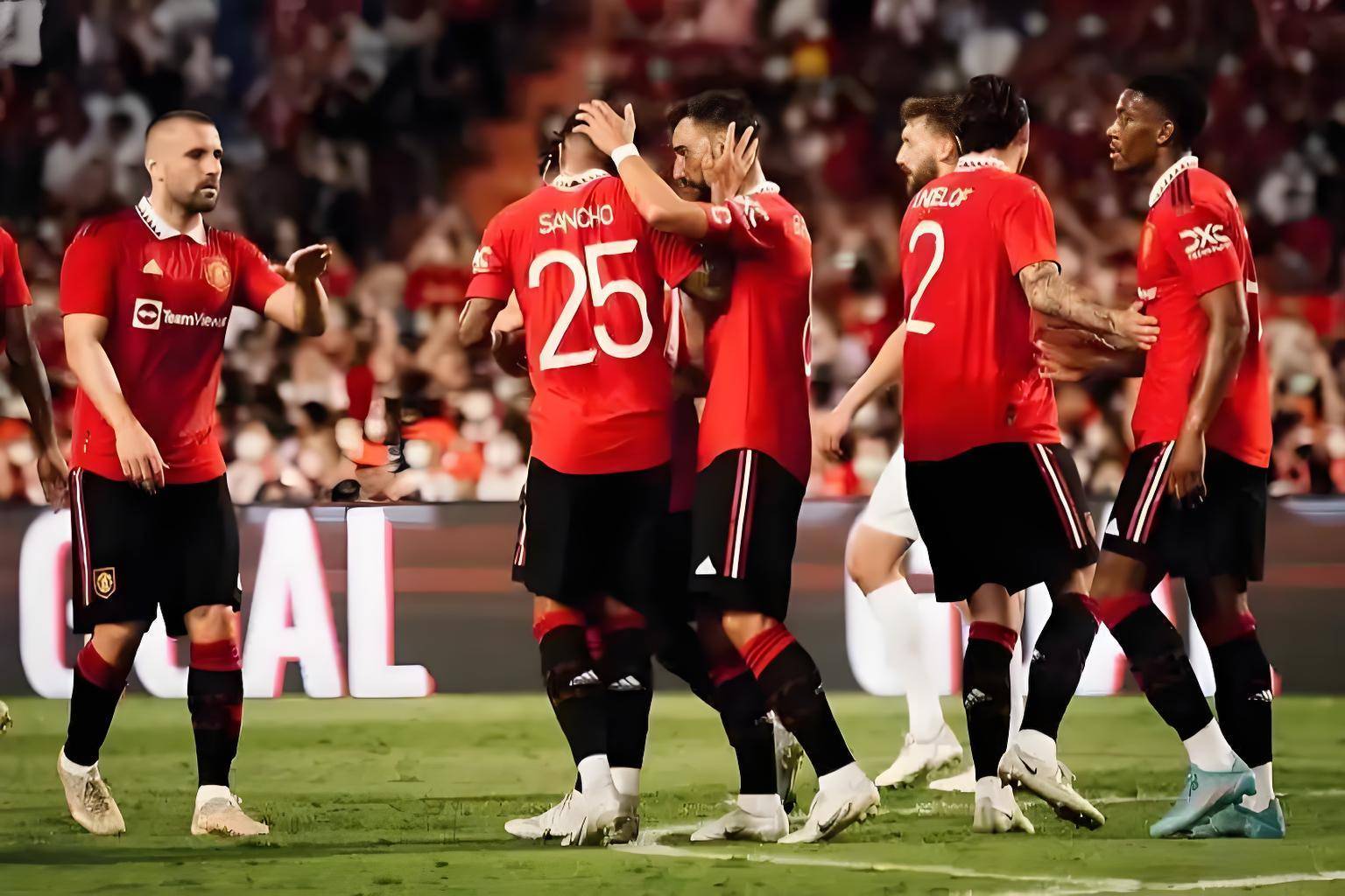 水晶宫 VS 诺丁汉