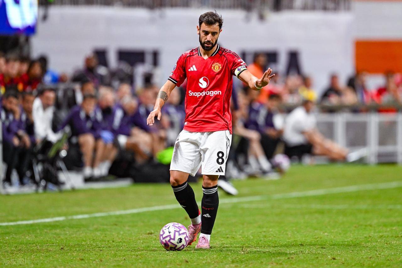 英超联赛：曼联阿莫林的小心思，其实早就被富勒姆看穿了！