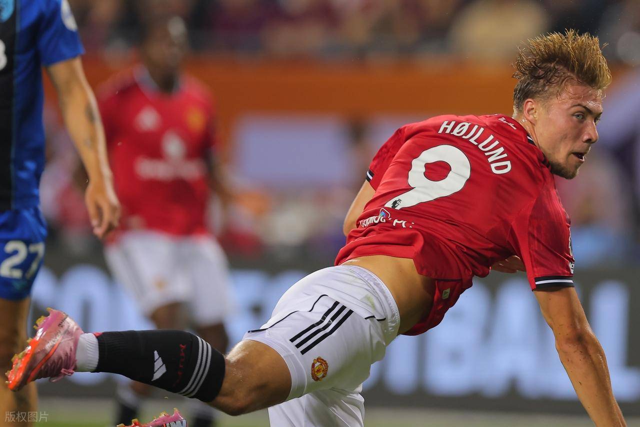 英超联赛：曼联阿莫林的小心思，其实早就被富勒姆看穿了！