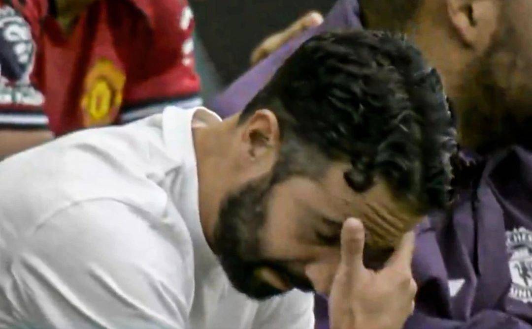 曼联4000万卖霍伊伦德谈判进入最后阶段！那不勒斯加薪50%，周日或首秀