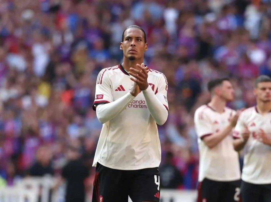 利物浦队长两轮英超30次解围创新高，谁说他老了？