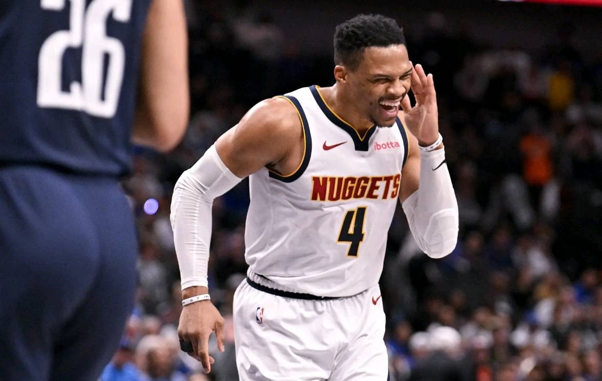 再见掘金！威少下一站，萨克拉门托国王？