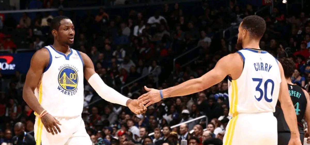 库里加或将回归金州勇士，闹剧有转机