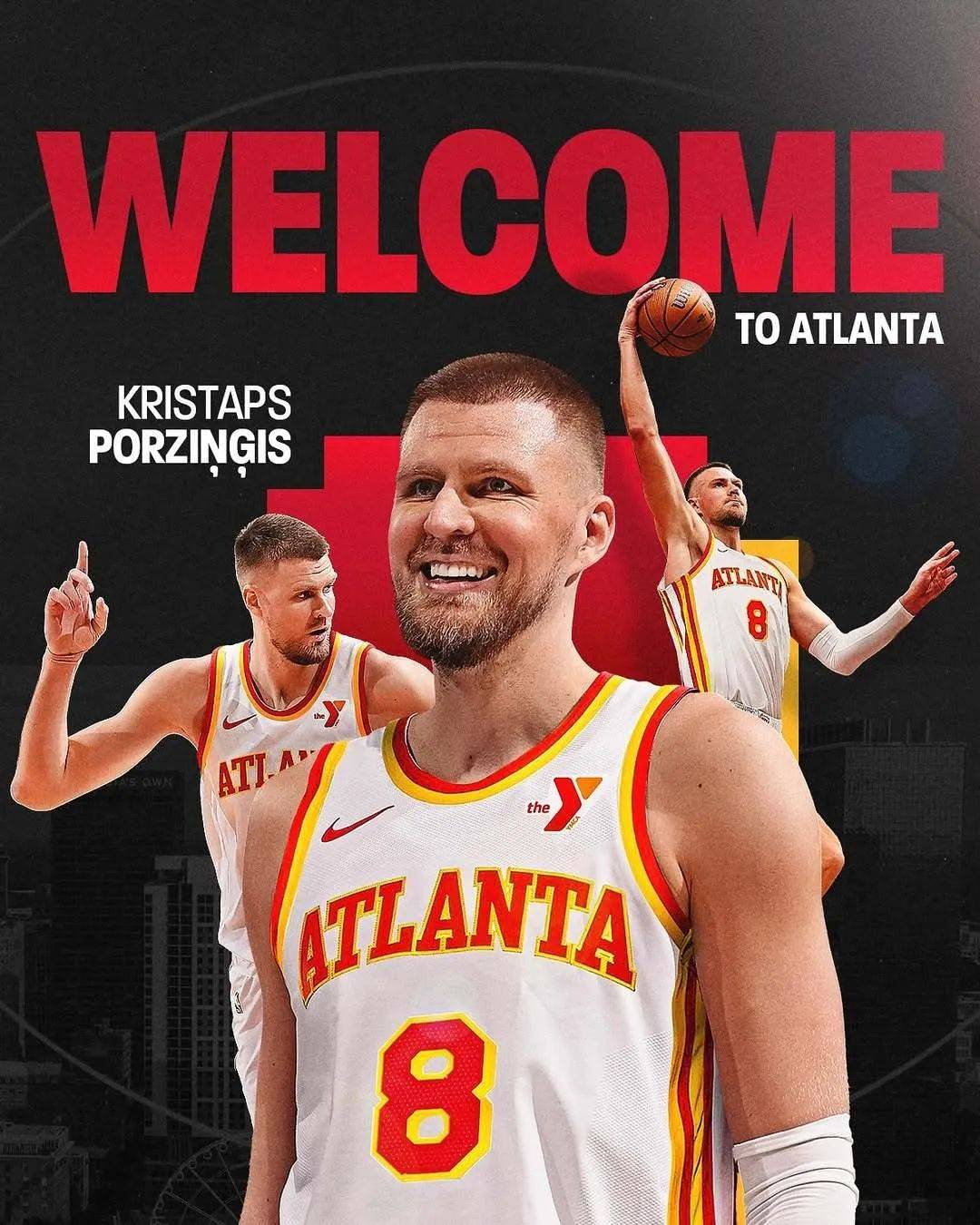 这个夏天，亚特兰大老鹰被低估了