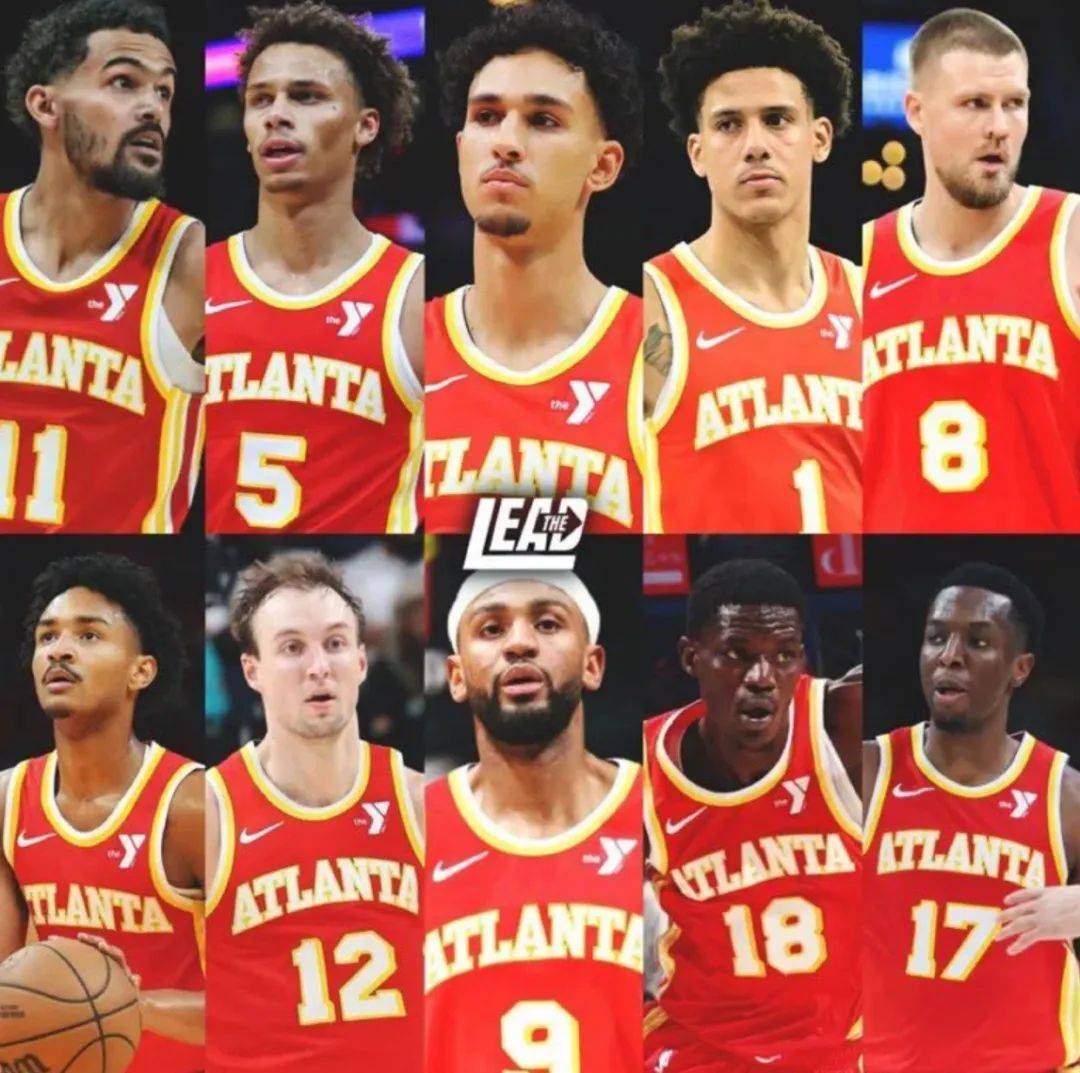 这个夏天，亚特兰大老鹰被低估了