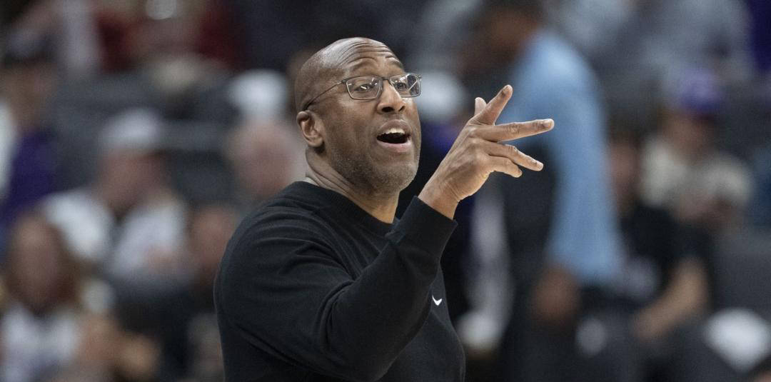 纽约尼克斯请来备受推崇的执教巨星