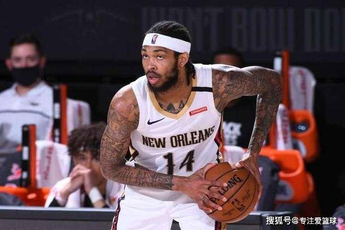 英格拉姆加盟快船，伦纳德惨遭甩卖，NBA震撼交易方案曝光