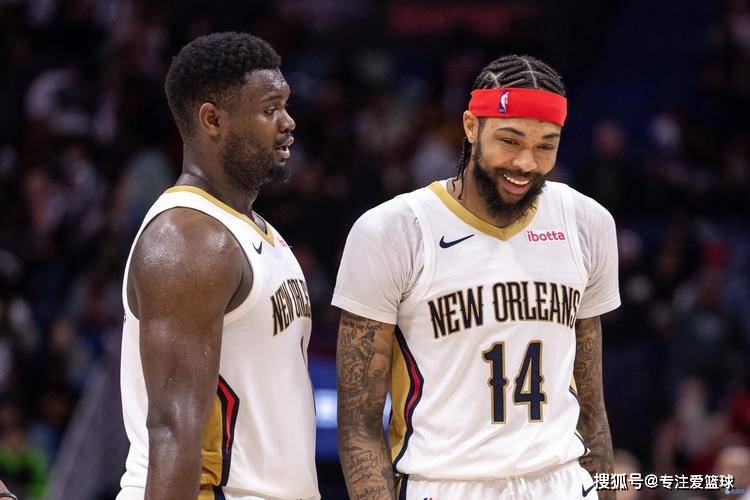 英格拉姆加盟快船，伦纳德惨遭甩卖，NBA震撼交易方案曝光