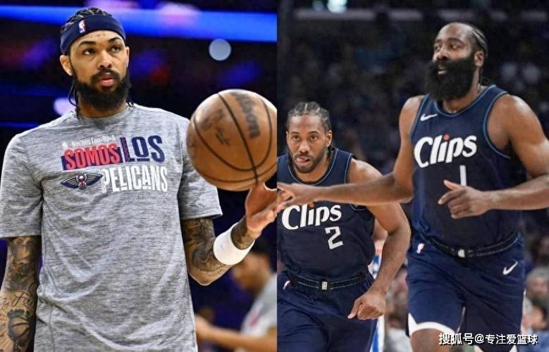 英格拉姆加盟快船，伦纳德惨遭甩卖，NBA震撼交易方案曝光