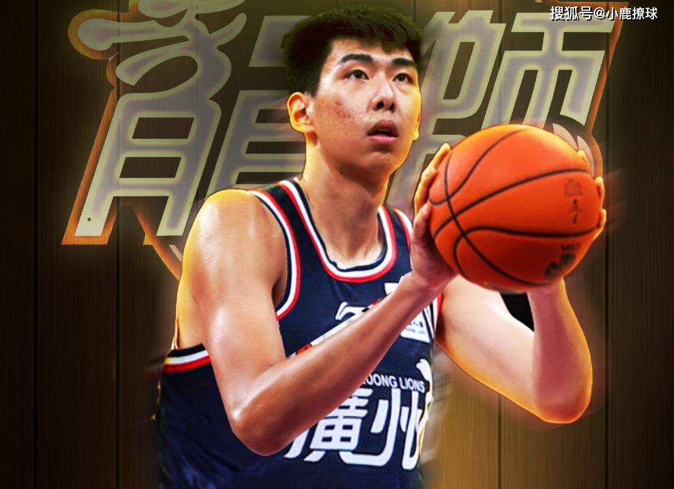 拒绝摆烂！郭艾伦领衔三位国手级内线，新赛季或成CBA季后赛黑马