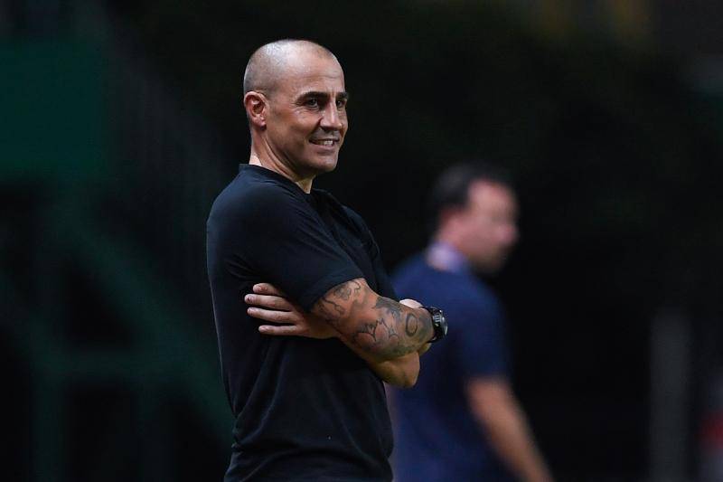 卡纳瓦罗乔迪有意，国足新帅会是中超故人吗？