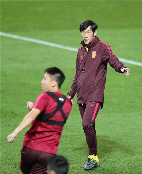 卡纳瓦罗乔迪有意，国足新帅会是中超故人吗？