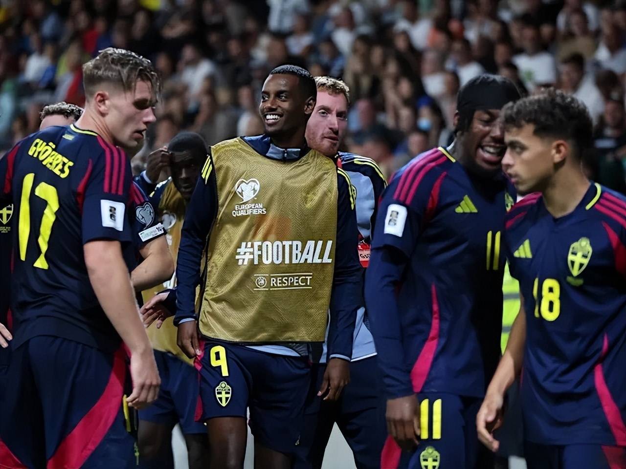 伊萨克首次回应转会利物浦争议：外界并未掌握完整真相