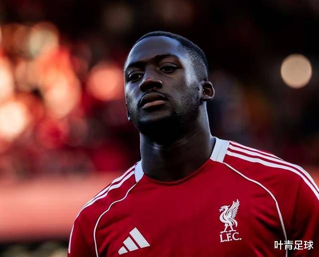 身价6000万！皇马施压利物浦中卫：别续约明年免费加盟