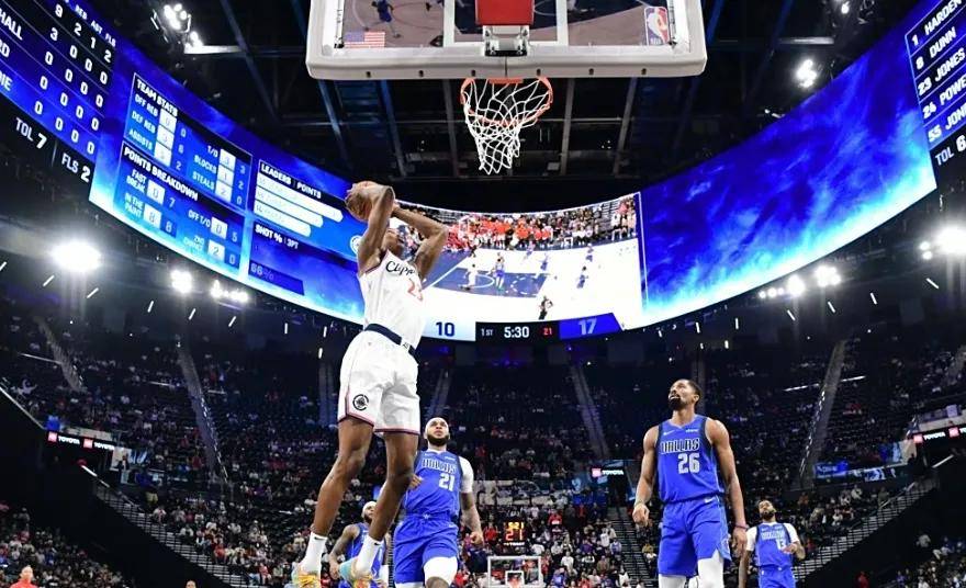 连打三场NBA！这支CBA球队确定名单了！