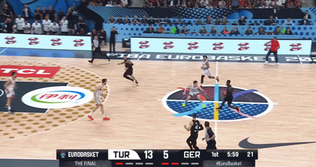 湖人39号秀！斩获决赛MVP！25岁还想打回NBA