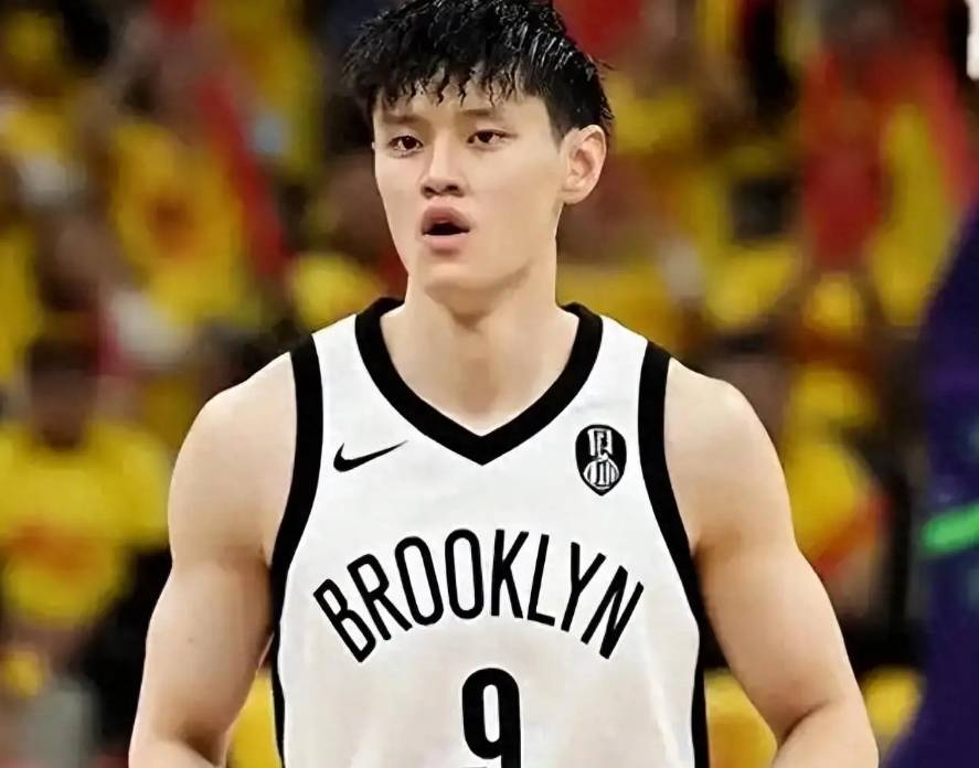 中国男篮好消息，曾凡博成篮网双向合同头号人选，有望正式登陆NBA！