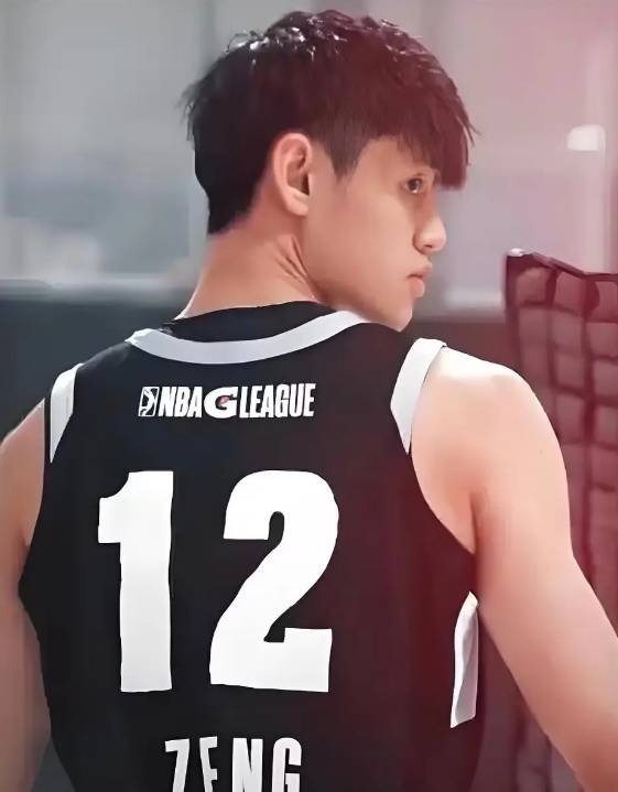 中国男篮好消息，曾凡博成篮网双向合同头号人选，有望正式登陆NBA！