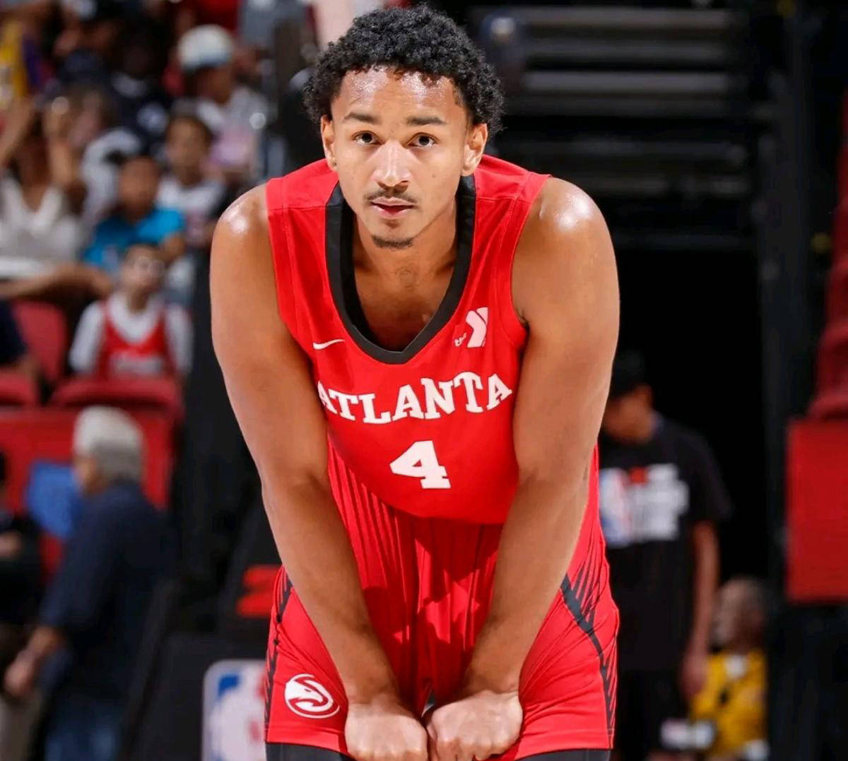 篮网捡宝！23届首轮15号秀正式加盟布鲁克林