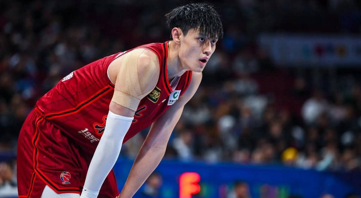 篮网交易获得新秀！首轮15号秀将加盟布鲁克林队