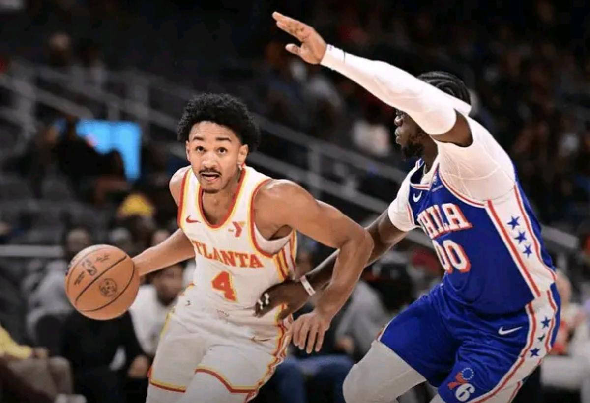 篮网交易获得新秀！首轮15号秀将加盟布鲁克林队