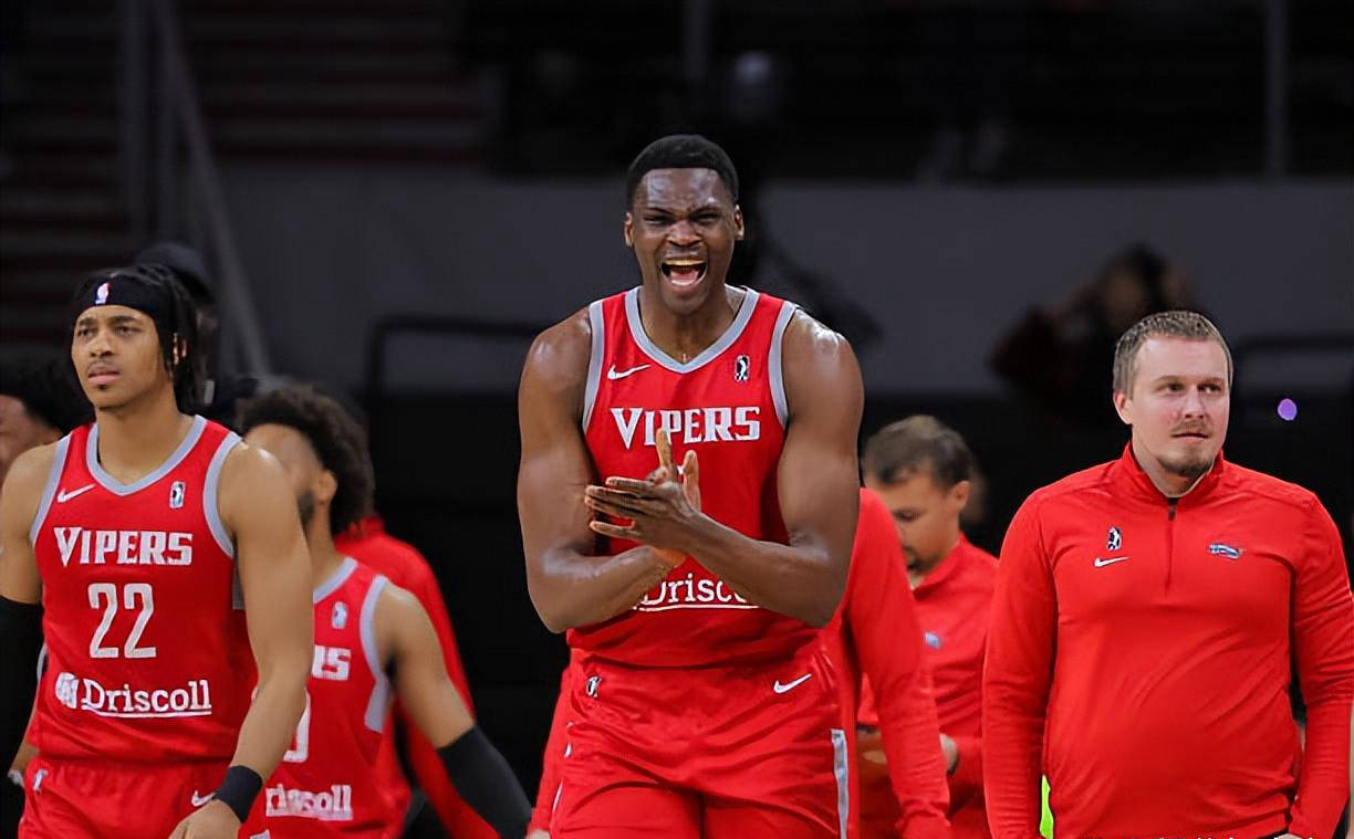 休斯顿火箭放弃匹配，马里中锋将加入亚特兰大老鹰？