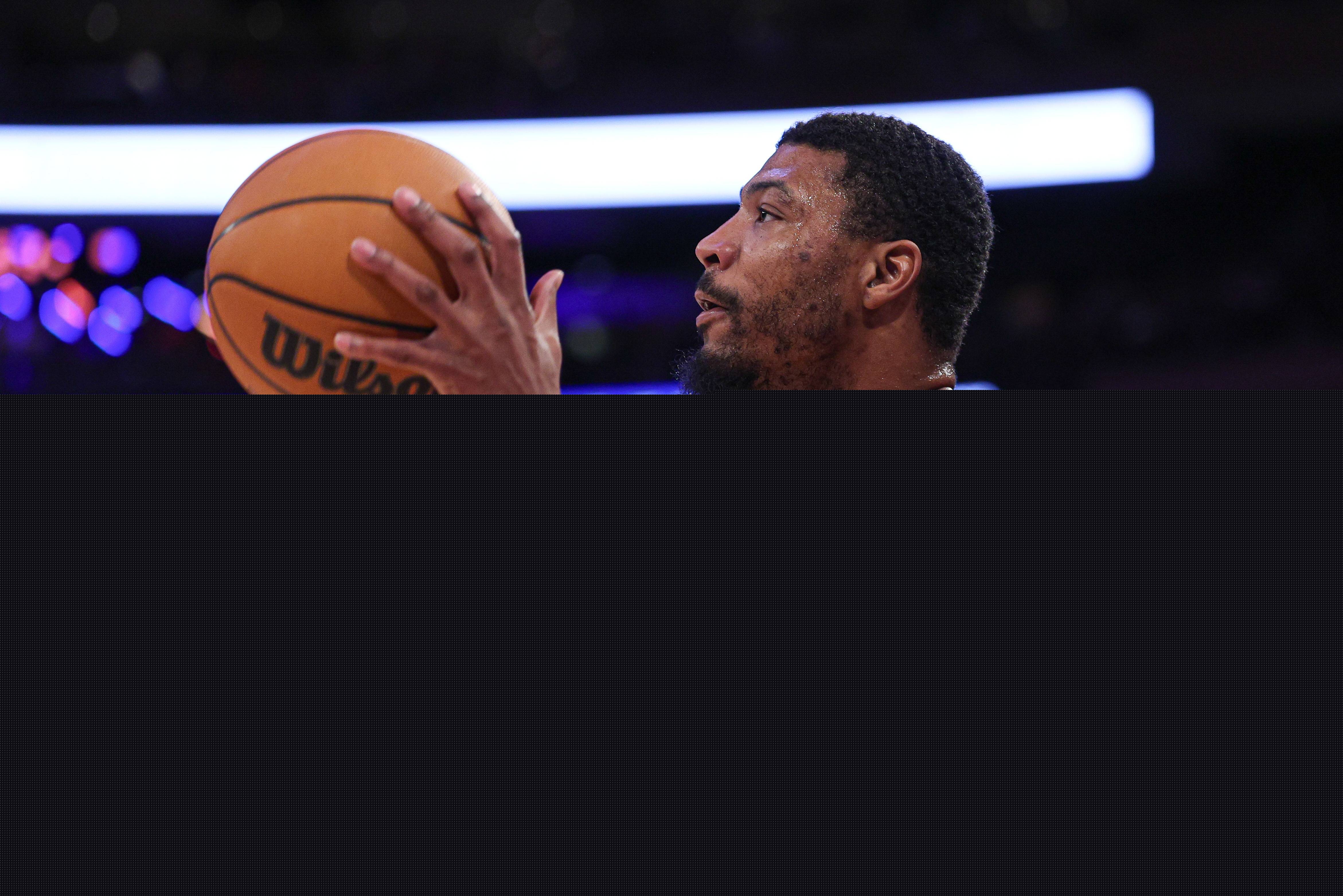 马库斯-斯玛特与华盛顿奇才达成买断协议