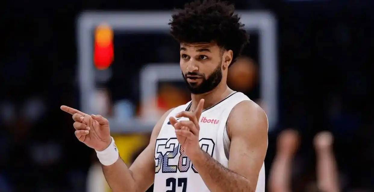 丹佛掘金：天赋满溢的阵容与尚未解开的谜题