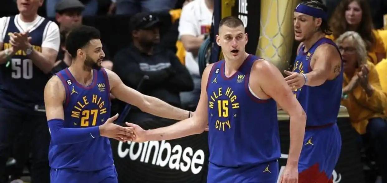 丹佛掘金：天赋满溢的阵容与尚未解开的谜题