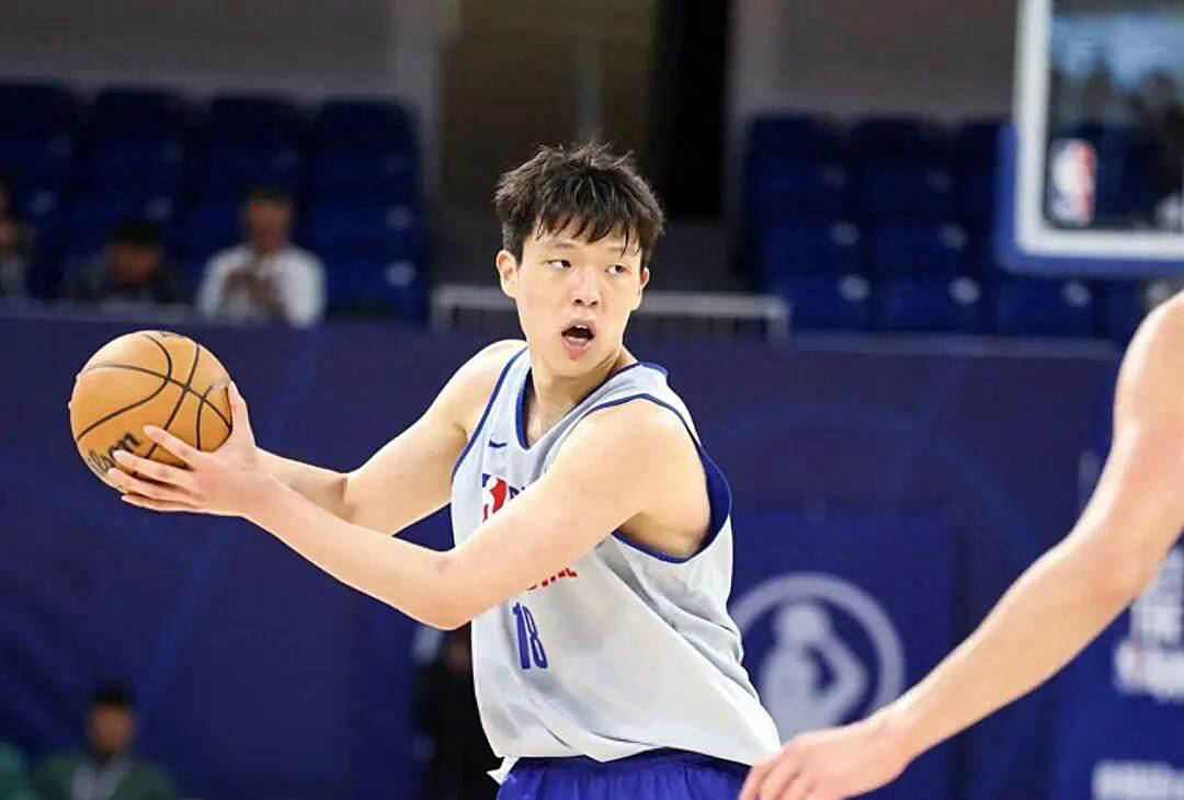 波特兰开拓者新赛季巡礼：中国球员杨瀚森引关注