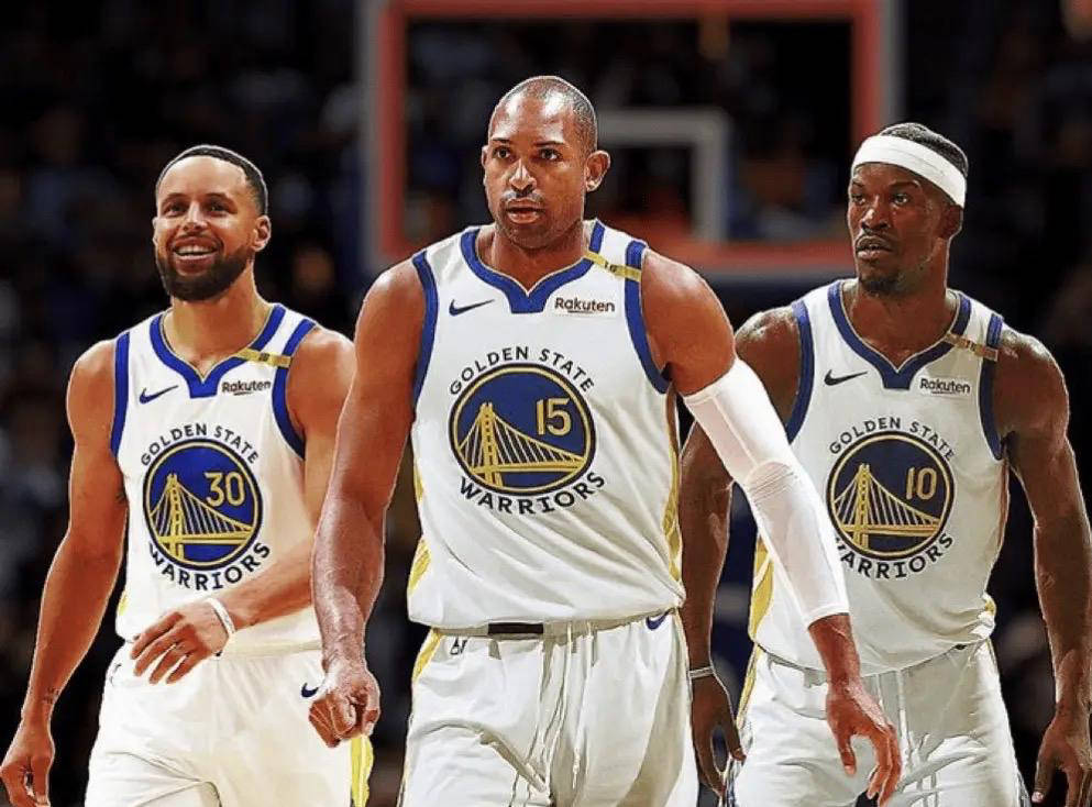 金州勇士签约达成，管理层笑到最后，库里依旧面临挑战