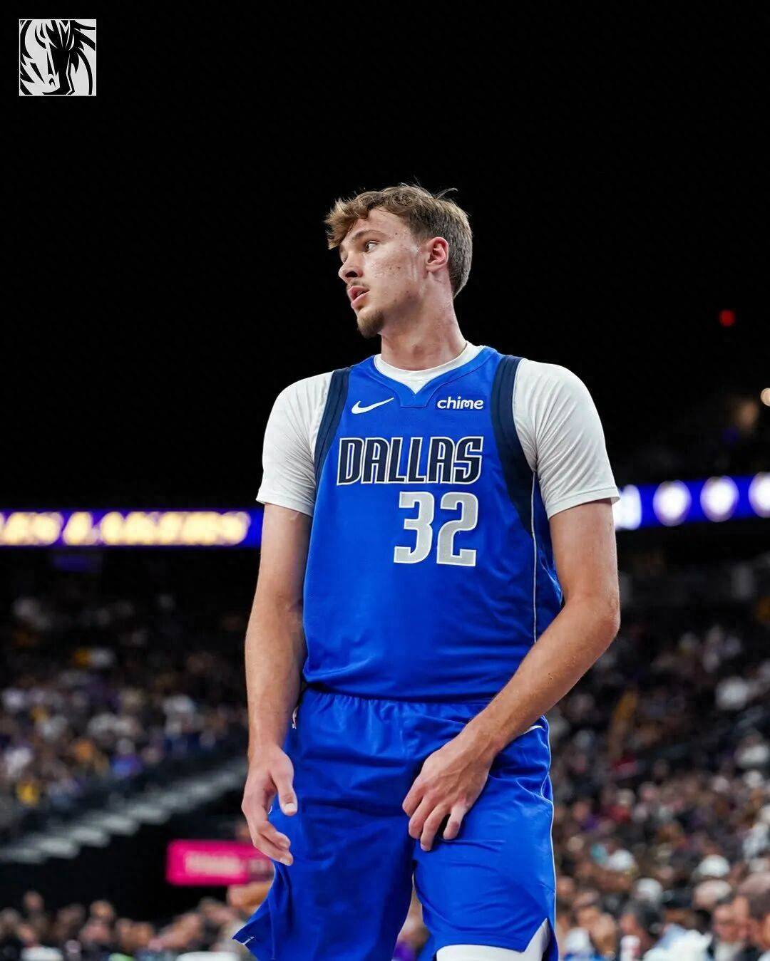 NBA独行侠-马刺：状元大作战，弗拉格给达拉斯带来惊喜