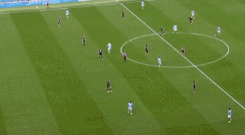 哈兰德一直在进步，这是曼城回正轨的底气