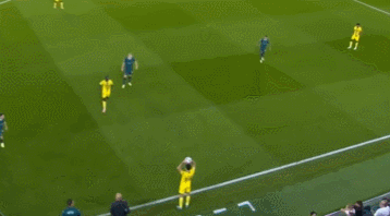 哈兰德一直在进步，这是曼城回正轨的底气